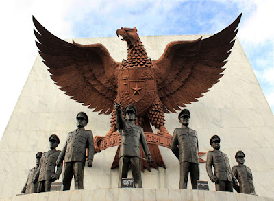 Monumen Pahlawan Revolusi