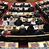 Με εντυπωσιακή «κωλοτούμπα» από τους διαφωνούντες βουλευτές του ΣΥΡΙΖΑ, υπερψηφίστηκε το νομοσχέδιο για τις λιγνιτικές μονάδες