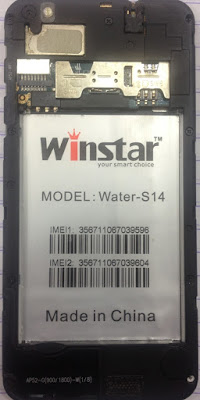 WINSTAR WATER S14 FIRMWARE FLASH FILE SPD7731 4.4.2 STOCK ROM 100% TESTED