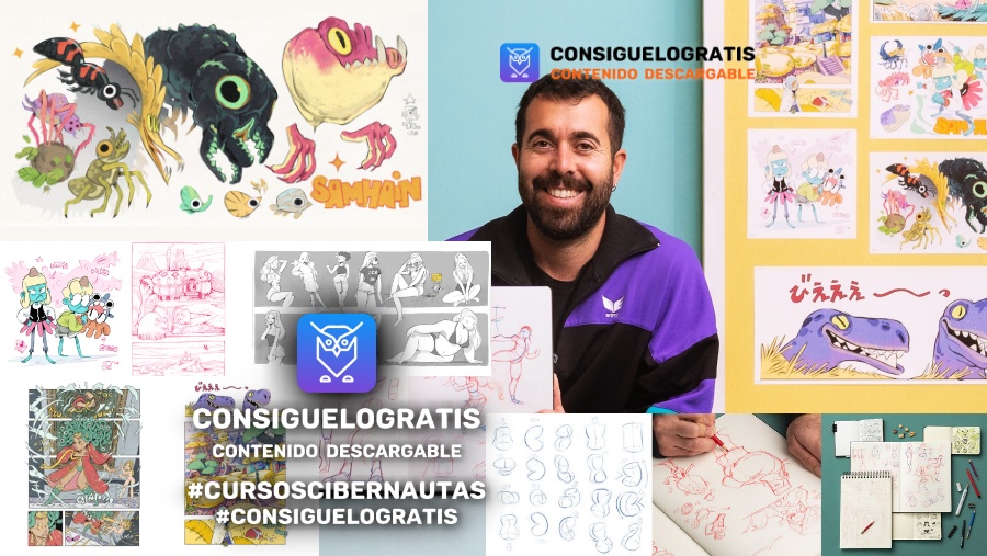 Consiguelogratis.com - Descarga gratis / Consiguelogratis descargar cursos gratis #consiguelogratis libros consiguelogratis multimedia consiguelogratis