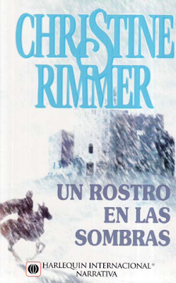 Christine Rimmer - Un Rostro En Las Sombras