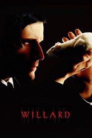 Willard Il paranoico 2003 Streaming ITA Senza Limiti Gratis