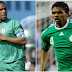 Jay Jay Okocha & Kanu Nwankwo To Play In A Charity Match Against Barcelona Legends