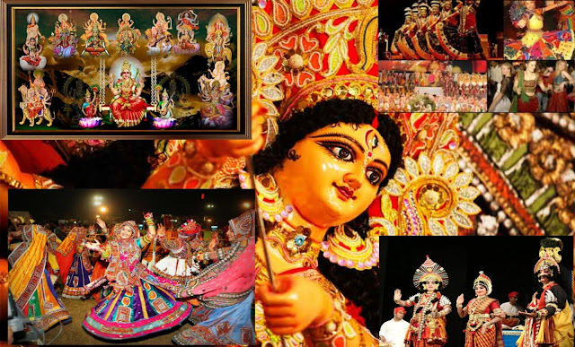 Navratri