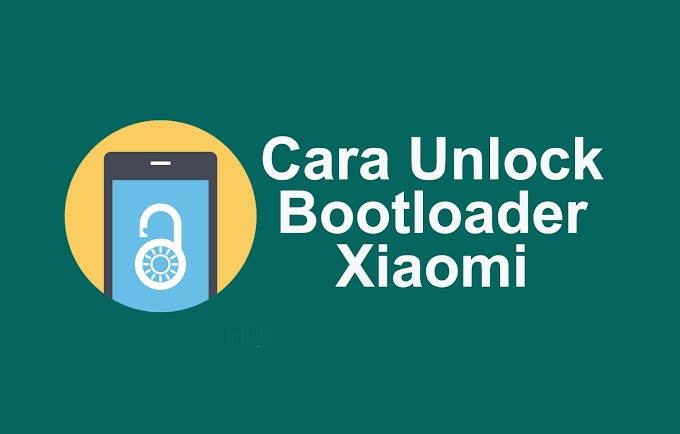 Cara Unlock Bootloader Semua tipe Xiaomi Device / How To Bootloader Unlock - All Variants - Xiaomi Device
