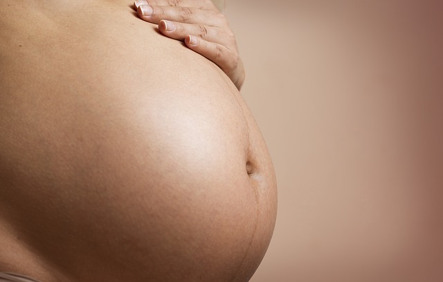 Weight gain during pregnancy: what's healthy?