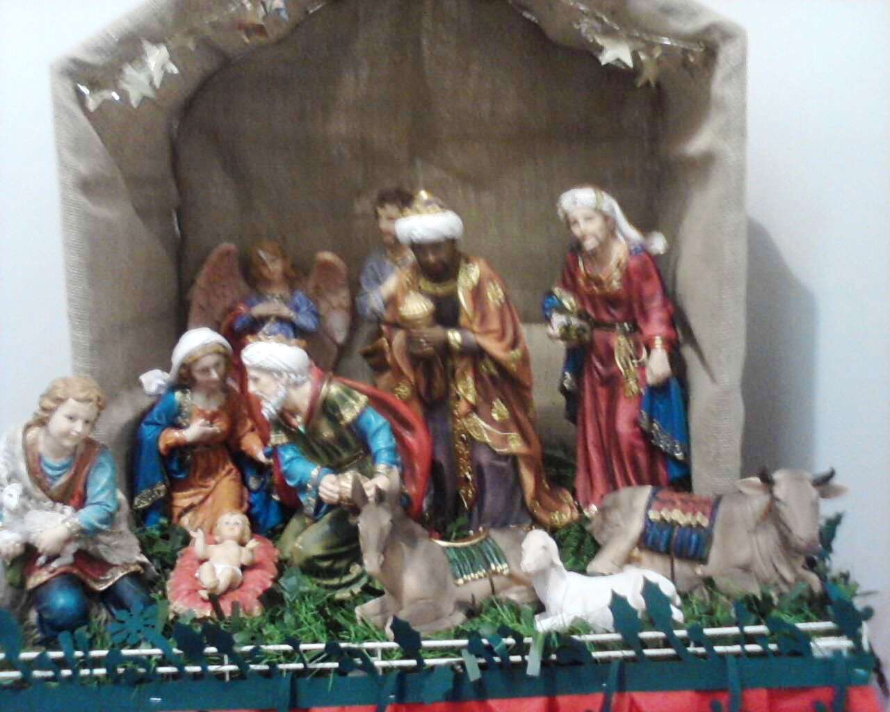 feliz natal 2012