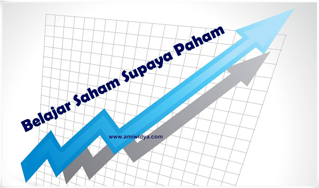 belajar saham