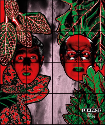 Gilbert & George