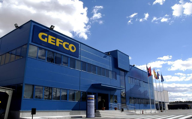 لمن يهمه الأمر .. شركة “Gefco” تعلن عن حملة توظيف في عدة تخصصات