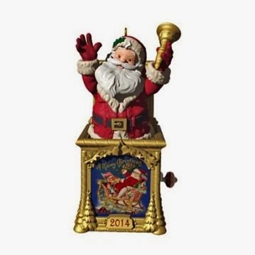 Labels: 2014 Hallmark ornaments , Hallmark Ornaments