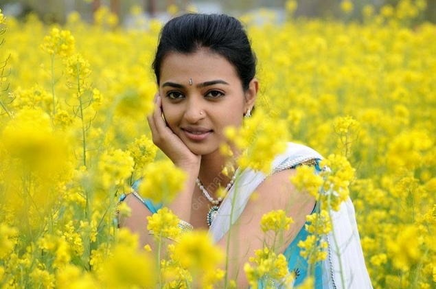 Radhika Apte : Versatile and Unconventional Actress