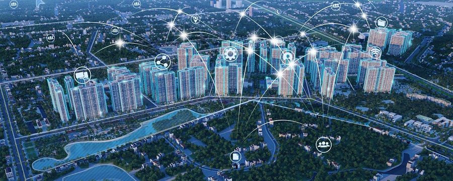 Chung cư Vinhomes Smart City Tây Mỗ