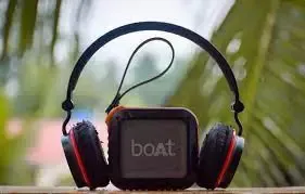 Boat 650 Headphones