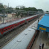 अब गाजीपुर सिटी से प्रस्थान करेगी जौनपुर पैसेंजर ट्रेन, टाइमटेबल जारी