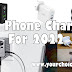 Best Phone Chargers For 2022
