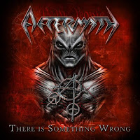 Το video των Aftermath για το "Diethanasia" από το album "There Is Something Wrong"