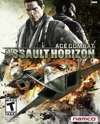 Download Ace Combat: Assault Horizon Game