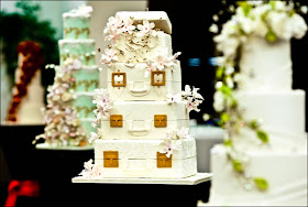 Best Wedding Cake 2013 Trends
