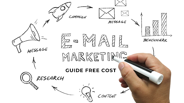 Free Email marketing free guide