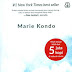 The Life Changing Magic Of Tidying Up by  Marie Kondo