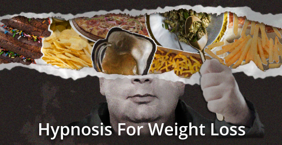 Hypnosis for Weight Loss: Your 5-Step Guide