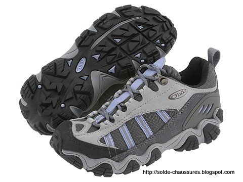 Solde chaussures:559A-<600677>