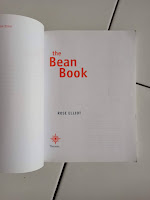 1 The Bean Book by Rose Elliot