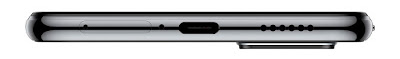 Vivo V20 Pro top