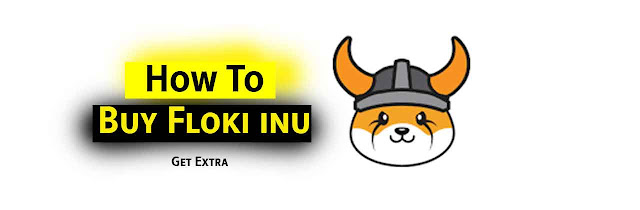 How To Buy Floki inu