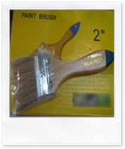 How To Use And Easy Clean Paint Brush