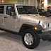 Jeep Wrangler Rubicon Limited Edition