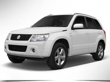 maruti suzuki grand vitara