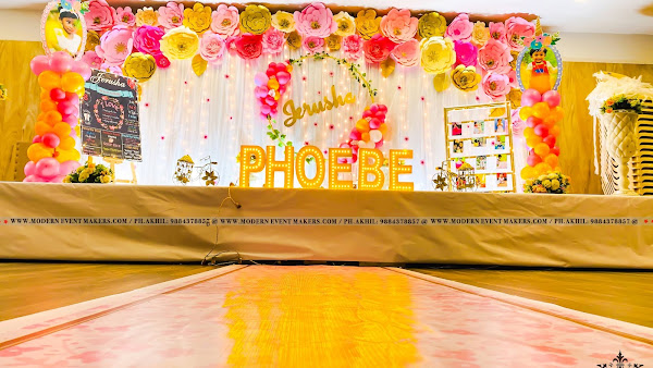 Flower_Theme_Party_Decor_For_First_Birthday_PH_9884378857_Modern_Event_Makers_