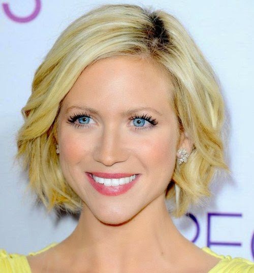 Fabulous Bob Hairstyles Trends 2015