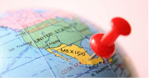 Economía/ Inversión Extranjera en México aumentó de enero a septiembre: SE