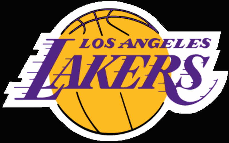 lakers wallpaper. LOS ANGELES LAKERS LOGO