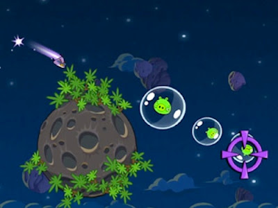 Angry Bird Space V1.0.2 