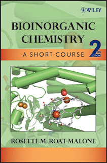 Bioinorganic Chemistry A Short Course 2nd Edition PDF