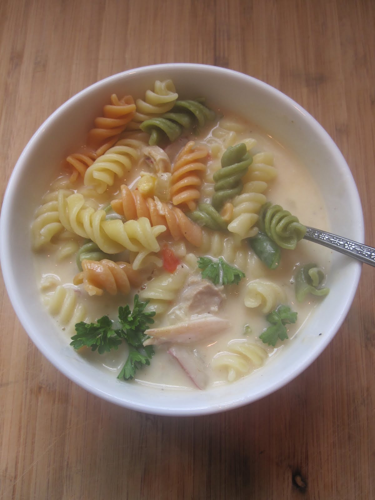 Recipe courtesy of trisha yearwood. Stirring The Pot Trisha Yearwood S Chicken Soup And Pioneer Woman S Grilled Chicken Sandwich With Apricot Sauce