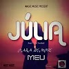 Júlia - Para Sempre Meu (Prod. Magic Music) [ 2019 ]