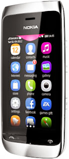 Nokia Asha 309