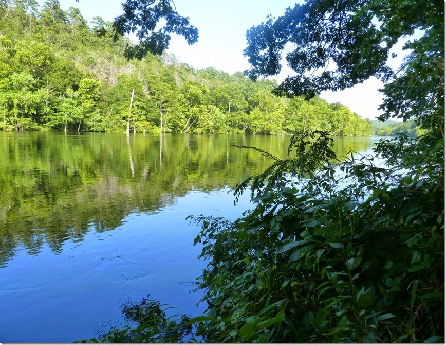 Beaver Bend S.P OK