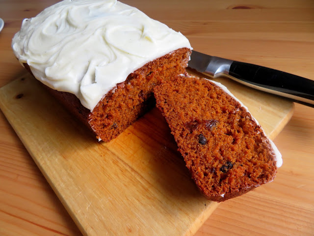 Tomato Soup Cake