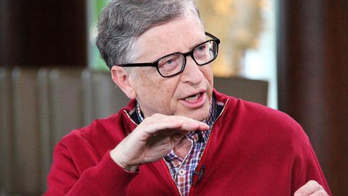 Tỷ phú Bill Gates: 'Tôi sẽ bán khống Bitcoin nếu có thể'