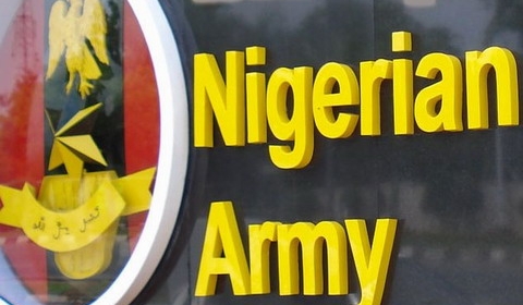 Army Clamps Down On Movement In Borno