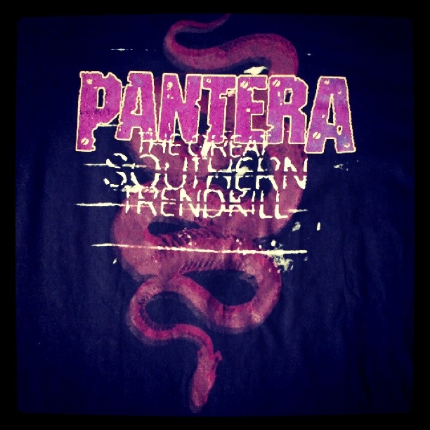 PANTERA