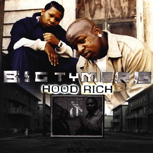 the big tymers