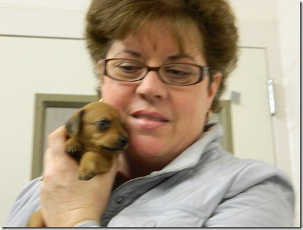 Humane Society Visit 086