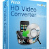 WinX HD Video Converter Deluxe 4.2.2.177 Portable